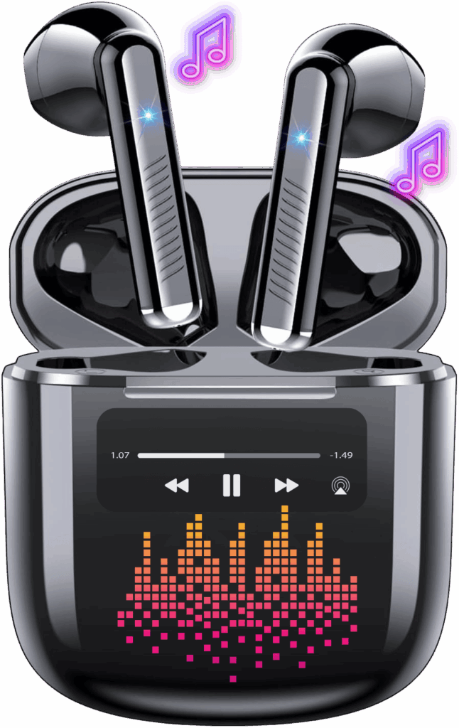 OYIB WIRELESS EARBUDS Contact Form